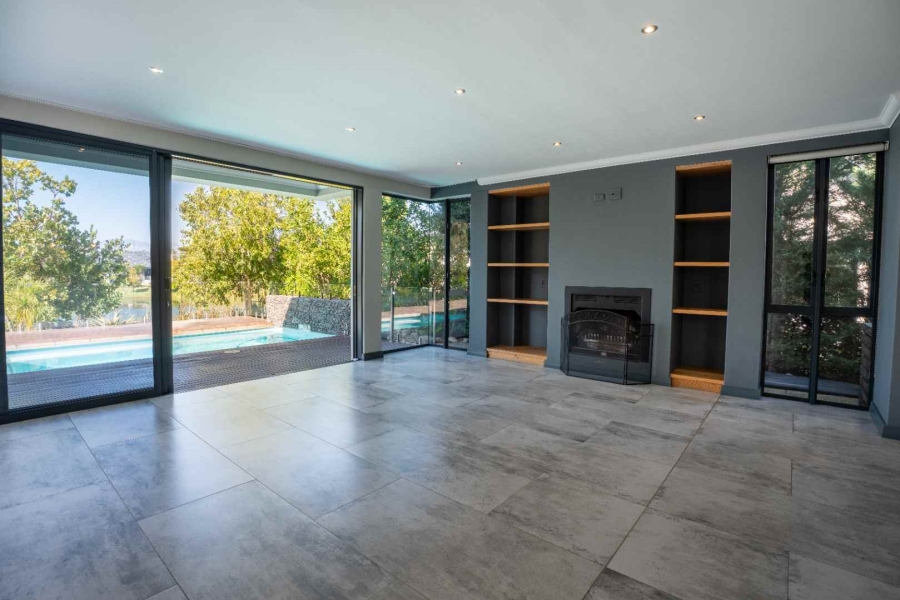 To Let 3 Bedroom Property for Rent in Pearl Valley Golf Estate Western Cape